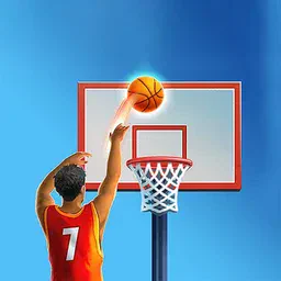 game Basketball Tournament 3D