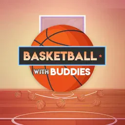 game Basketball With Buddies