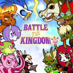 game Battle For Kingdom