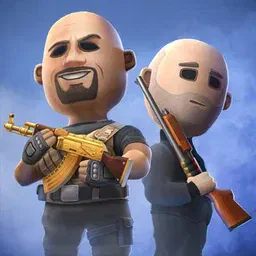 game Battlefield Elite 3d