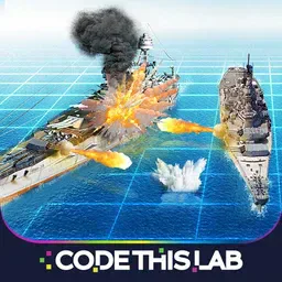 game Battleship War Multiplayer
