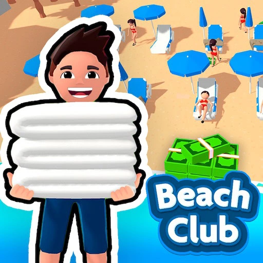 game Beach Club