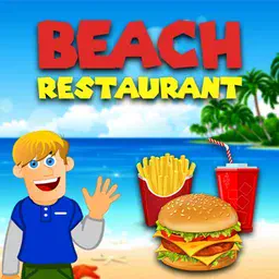 game Beach Restaurant