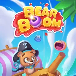 game Bear Boom