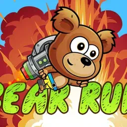 game Bear Run