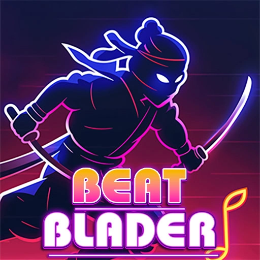 game Beat Blader 3D