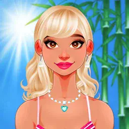 game Beautician Princess