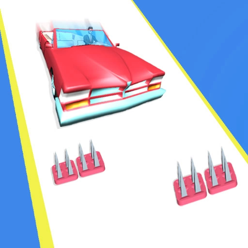 game Beauty Party Rush