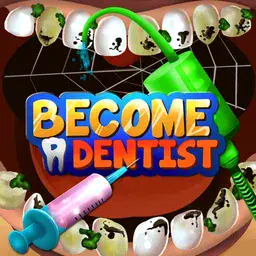game Become a dentist