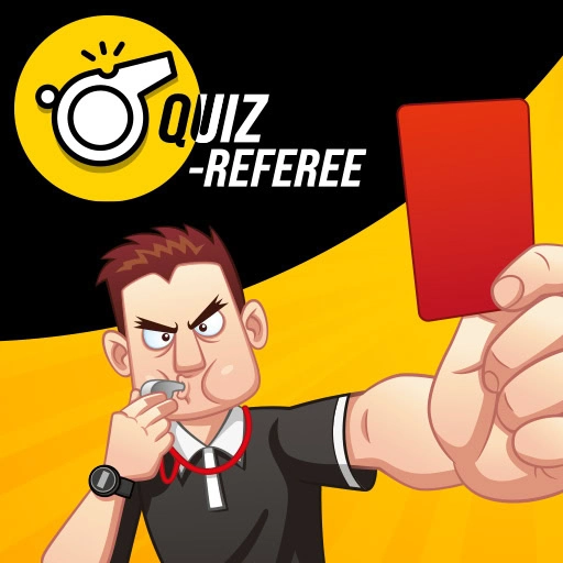 Become a referee Become a referee