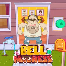 game Bell Madness