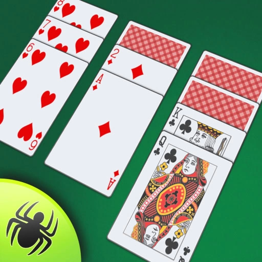 game Best Classic Spider Solitaire