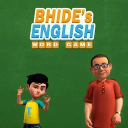game Bhides English Classes