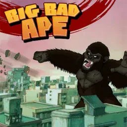 game Big Bad Ape