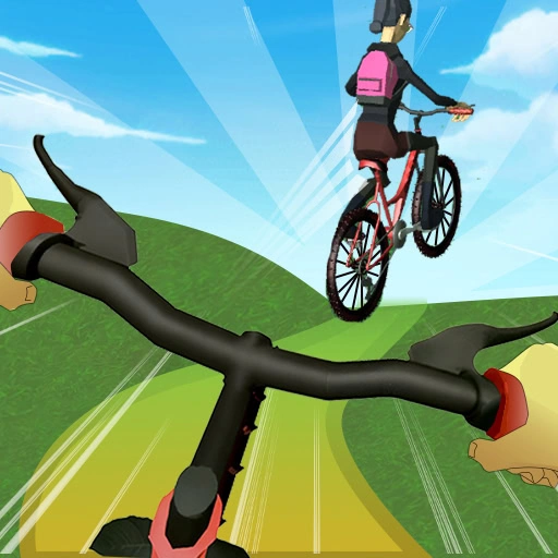 game Biking Extreme 3D