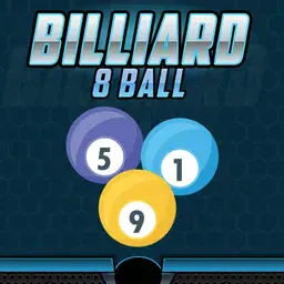 game Billiard 8 Ball