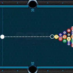 game Billiards 8 Ball