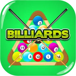 game Billiards Game