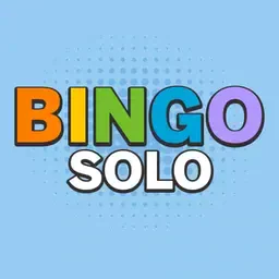 game Bingo Solo