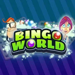 game Bingo World