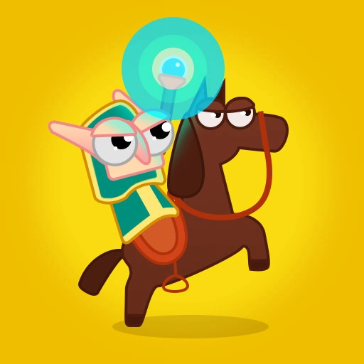 game BitGoblins RPG Simulator