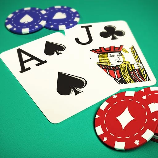 game Black Jack Puzzle