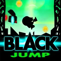 game Black Jump