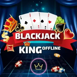 game Blackjack King Offline