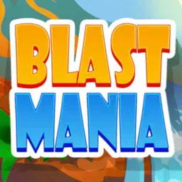 game Blast Mania
