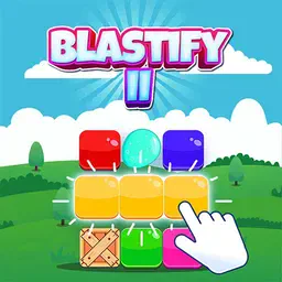 game Blastify II