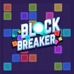 game Block Breaker