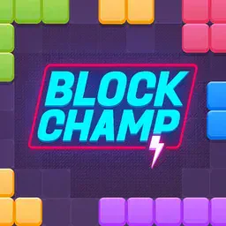 game Block Champ