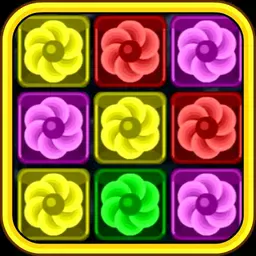 game Block Collapse Challenge