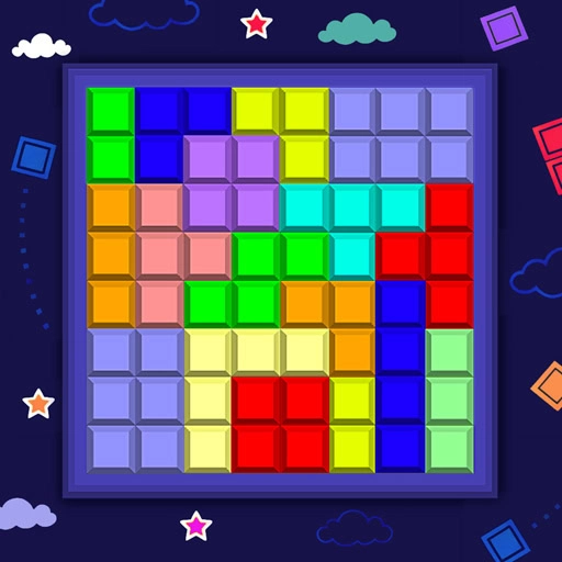 Block Combo Blast Block Combo Blast