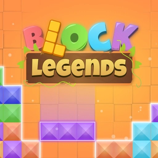game Block LEGENDS!