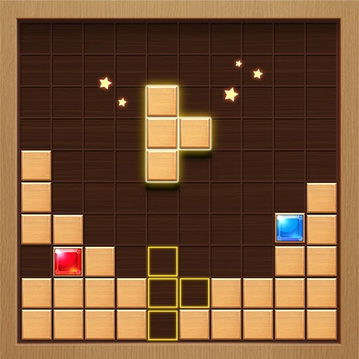 game Block Puzzle Adventure