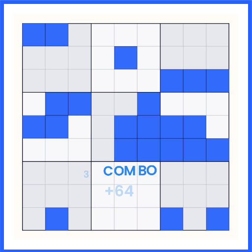game Block Puzzle Sudoku