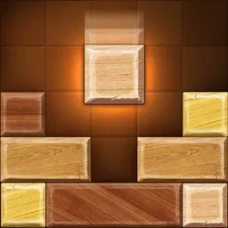 game Block Slide Fall Down