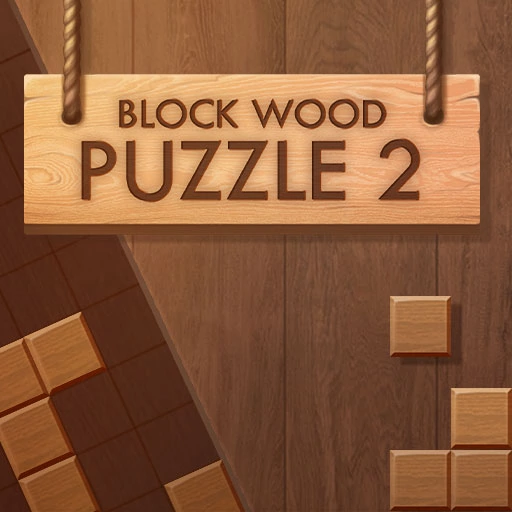 game Block Wood Puzzle 2
