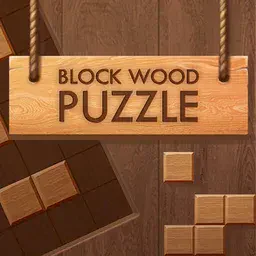 game Block Wood Puzzle