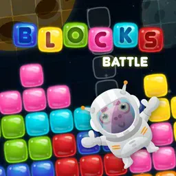 game Blocks Battle