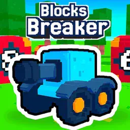 game Blocks Breaker