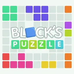 game Blocks Puzzle