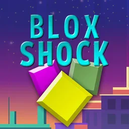 game Blox Shock!