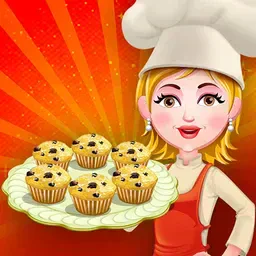 game Blueberry Muffins