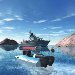 game Boat Simulator 2