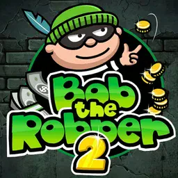 game Bob The Robber 2