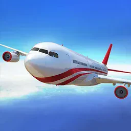 game Boeing Flight Simulator 3D