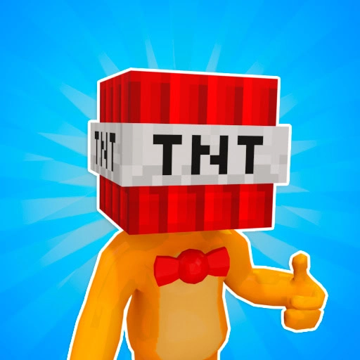 game Bomb Head Hot Potato