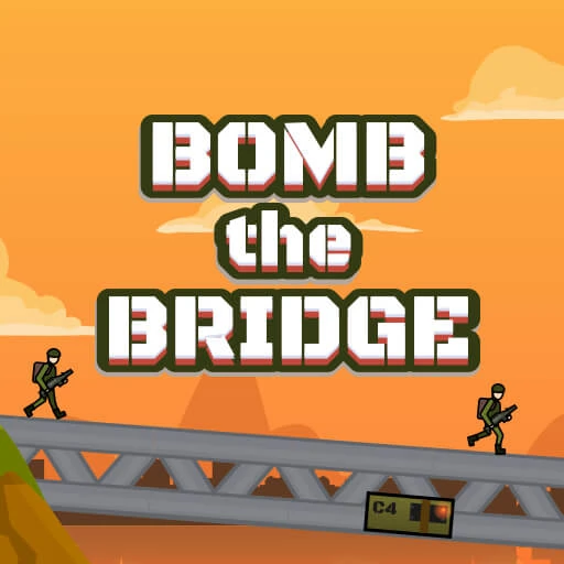 game Bomb The Bridge